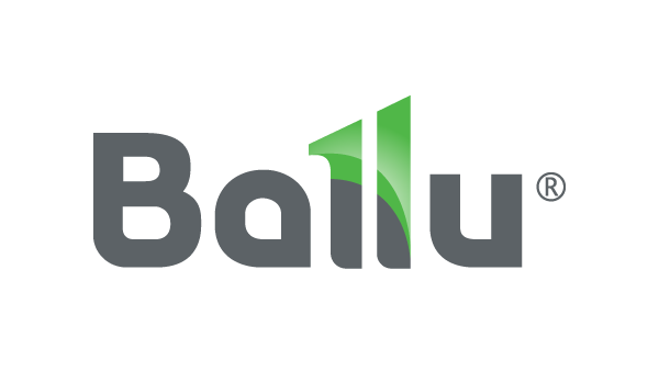 Системы вентиляции Ballu